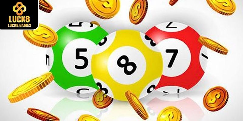 Bỏ túi mẹo chơi xổ số Luck8 hiệu quả