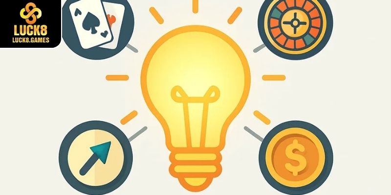 Mẹo rút tiền Luck8 nhanh chóng và an toàn