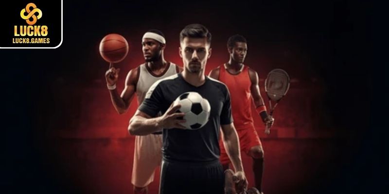 Mẹo soi kèo hiệu quả tại Thể thao Luck8