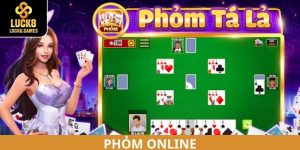 Phỏm online